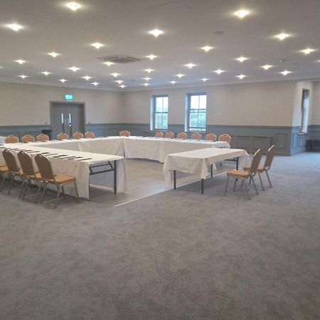 Great National Hotel Ballina バリナ エクステリア 写真