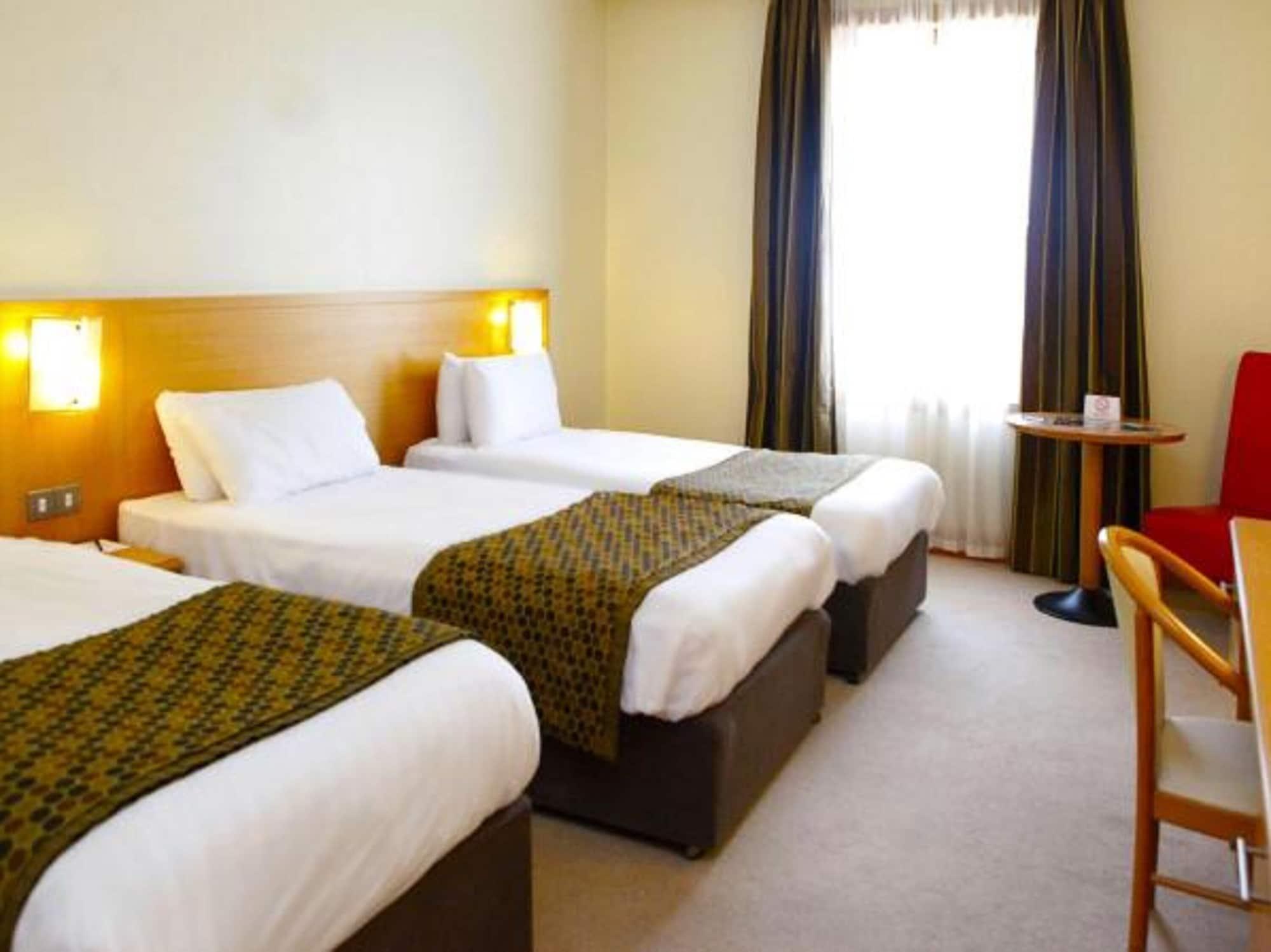 Great National Hotel Ballina バリナ エクステリア 写真
