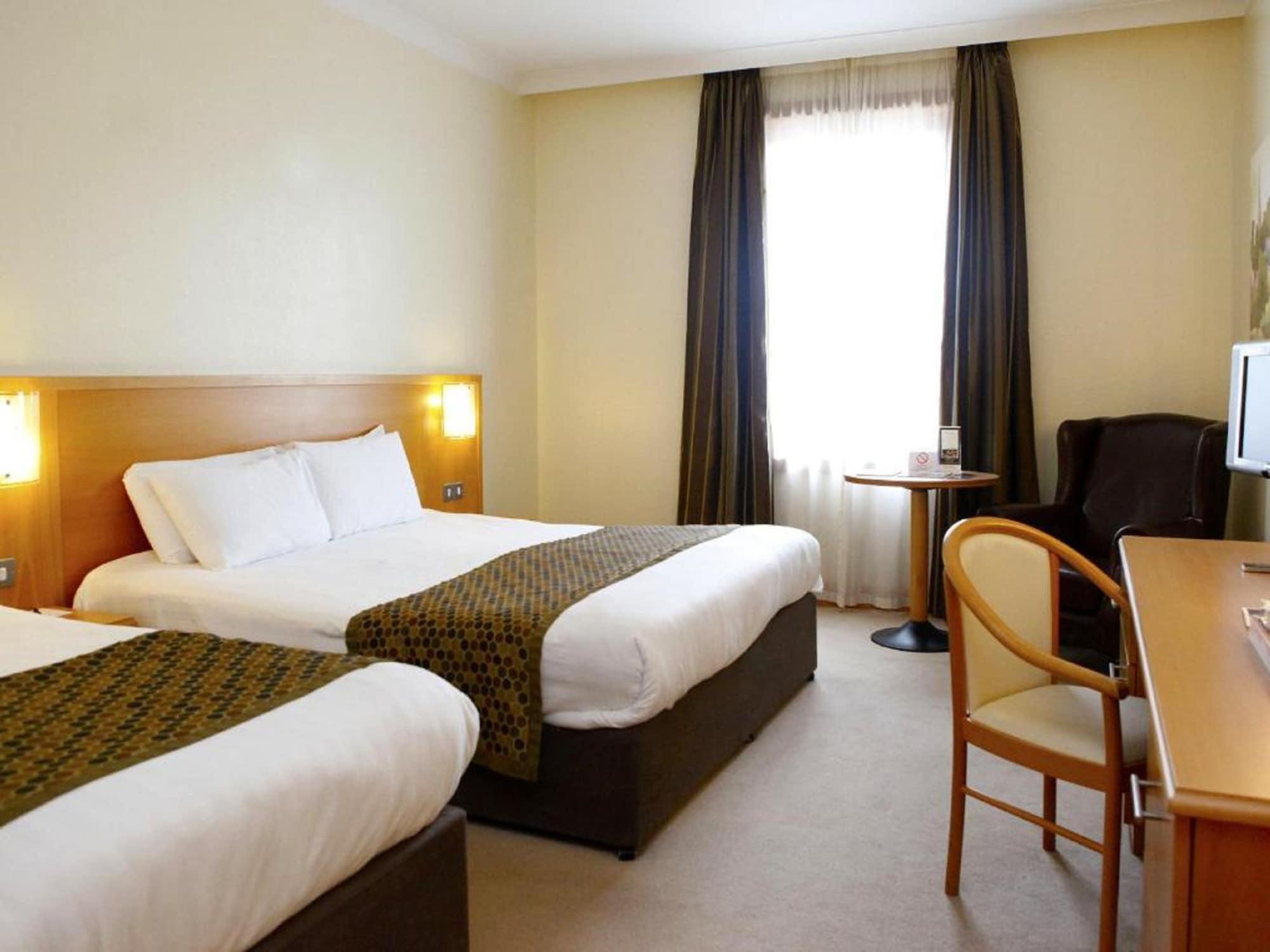 Great National Hotel Ballina バリナ エクステリア 写真