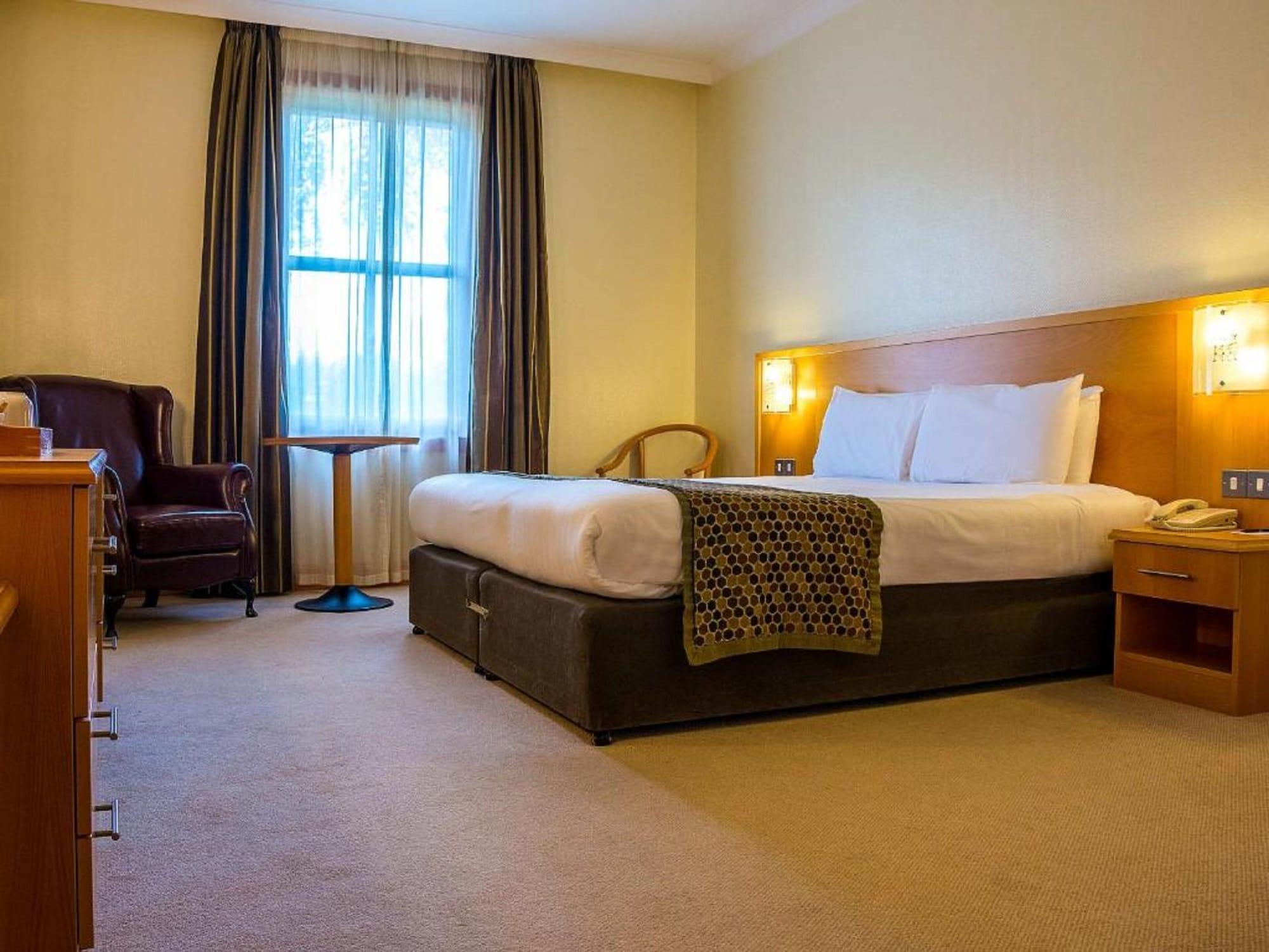 Great National Hotel Ballina バリナ エクステリア 写真