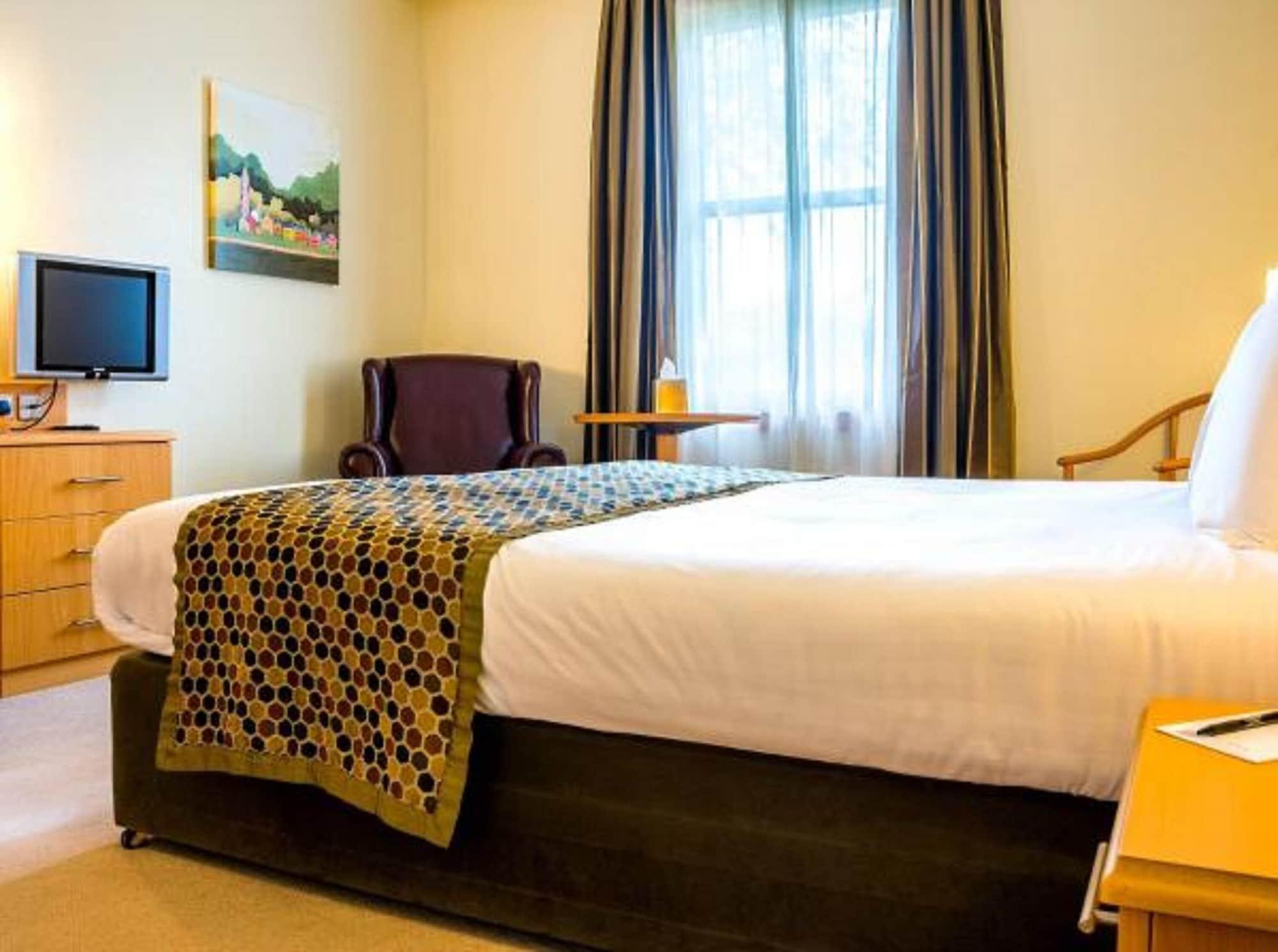 Great National Hotel Ballina バリナ エクステリア 写真
