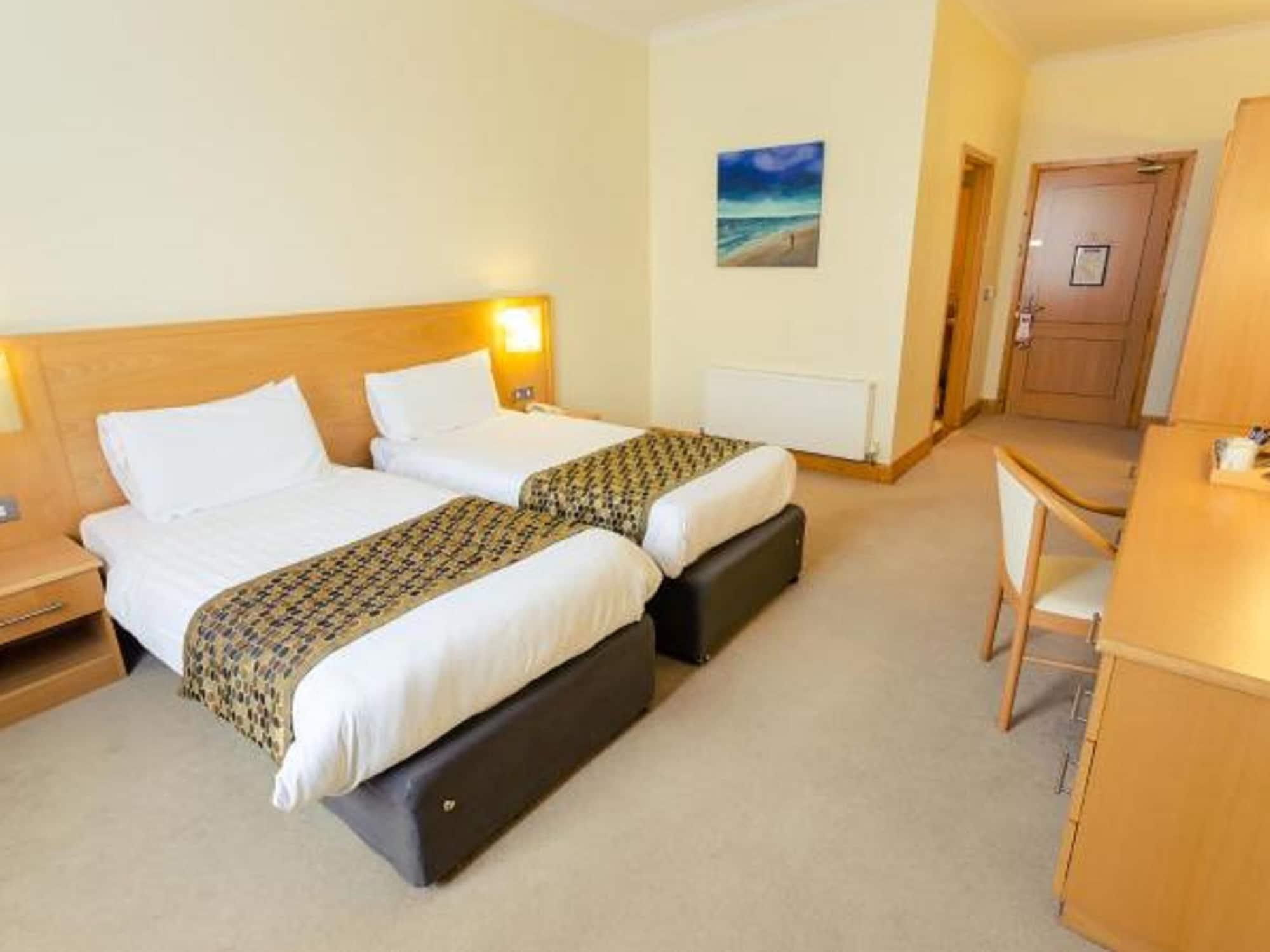 Great National Hotel Ballina バリナ エクステリア 写真