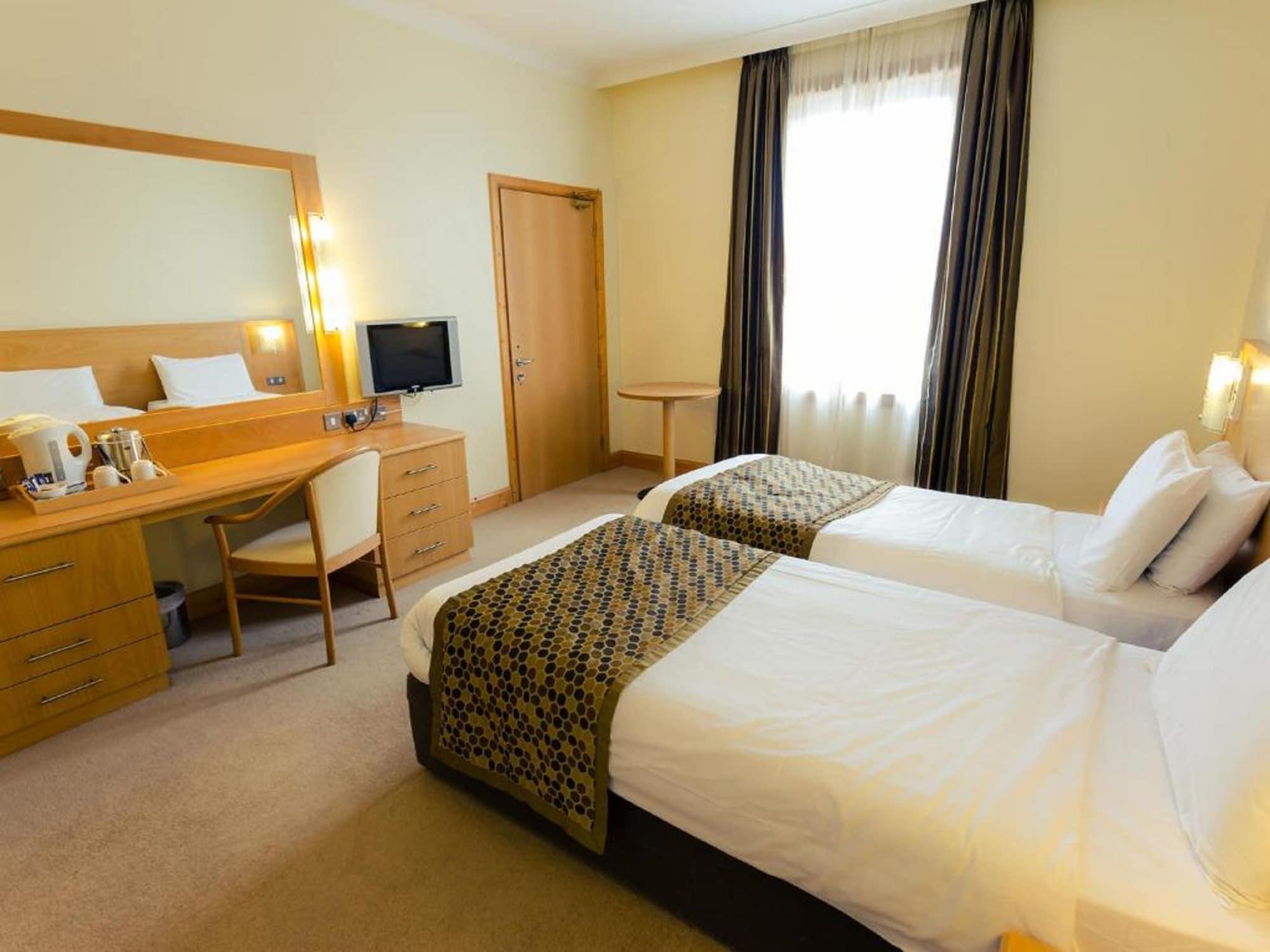 Great National Hotel Ballina バリナ エクステリア 写真
