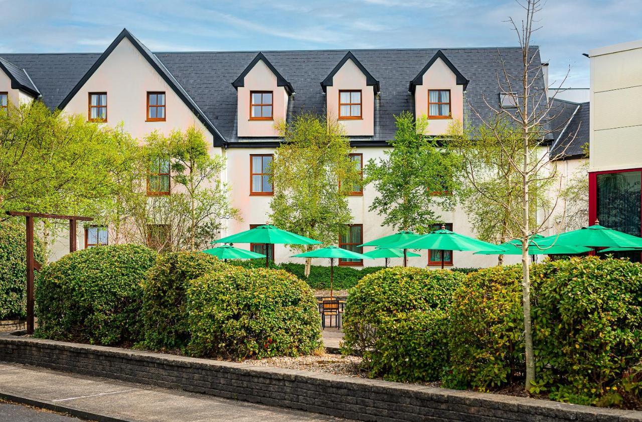 Great National Hotel Ballina バリナ エクステリア 写真