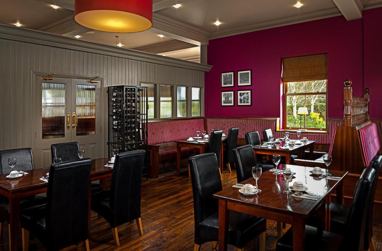 Great National Hotel Ballina バリナ エクステリア 写真