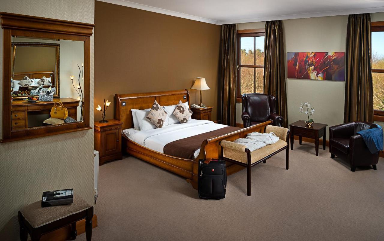 Great National Hotel Ballina バリナ エクステリア 写真