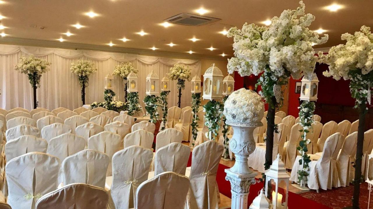 Great National Hotel Ballina バリナ エクステリア 写真