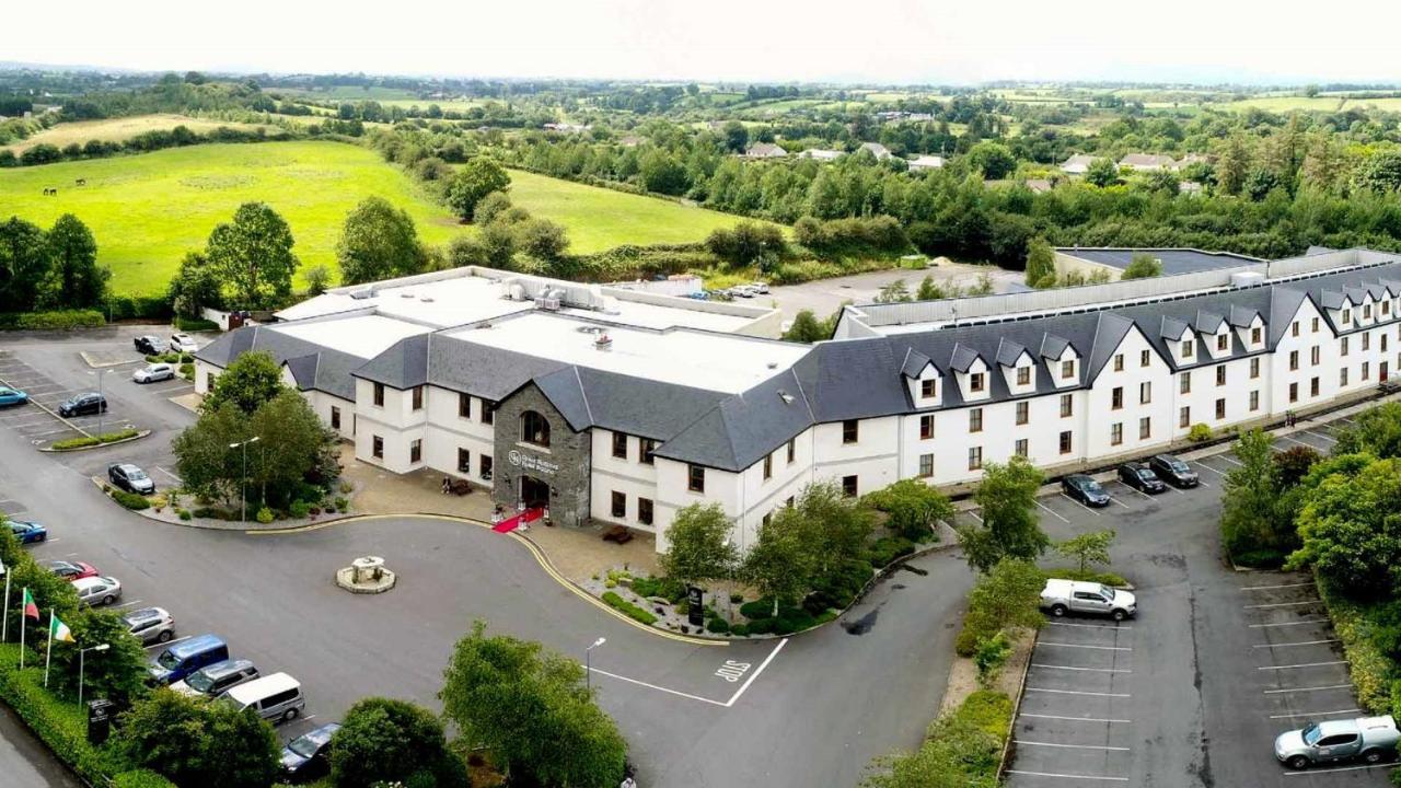 Great National Hotel Ballina バリナ エクステリア 写真