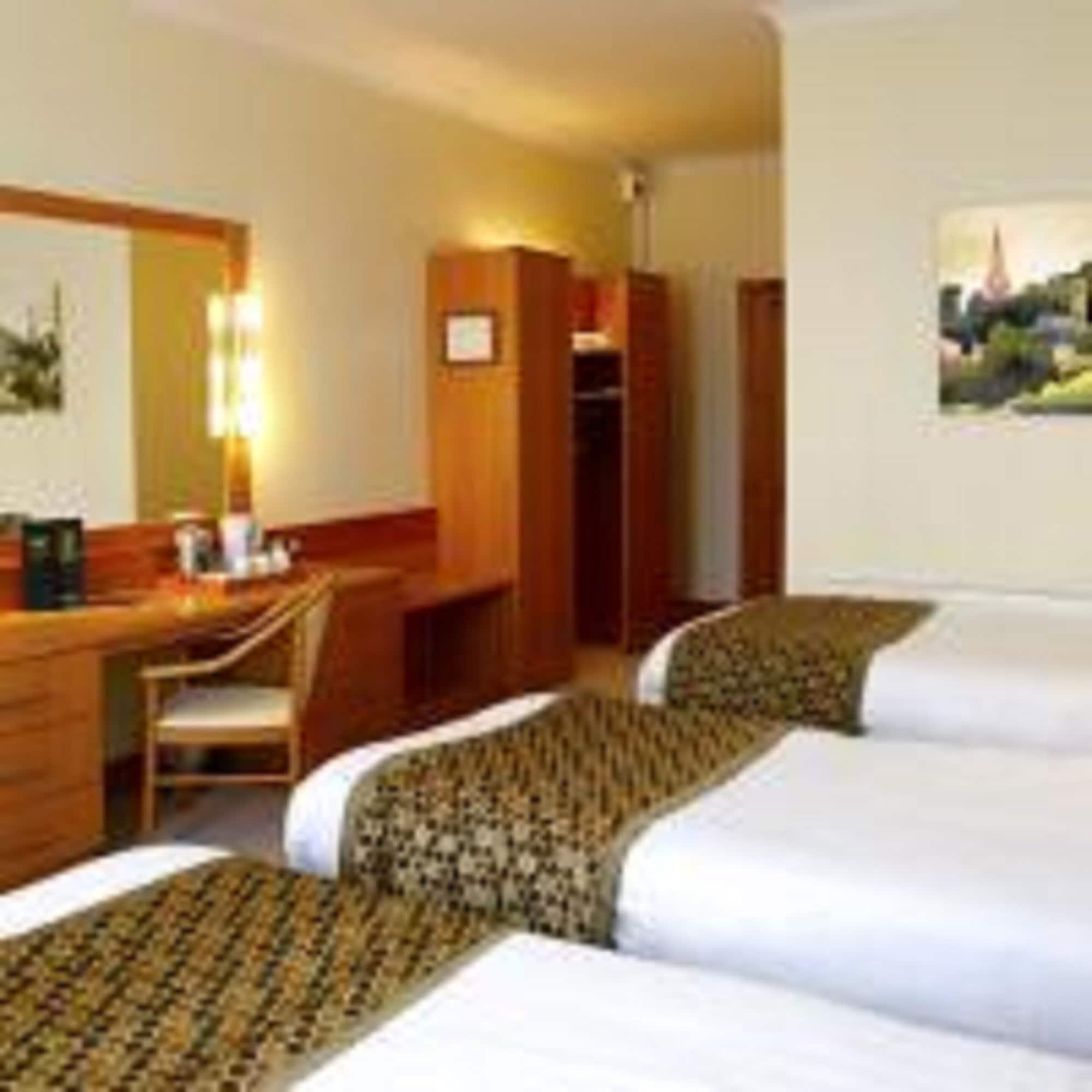 Great National Hotel Ballina バリナ エクステリア 写真