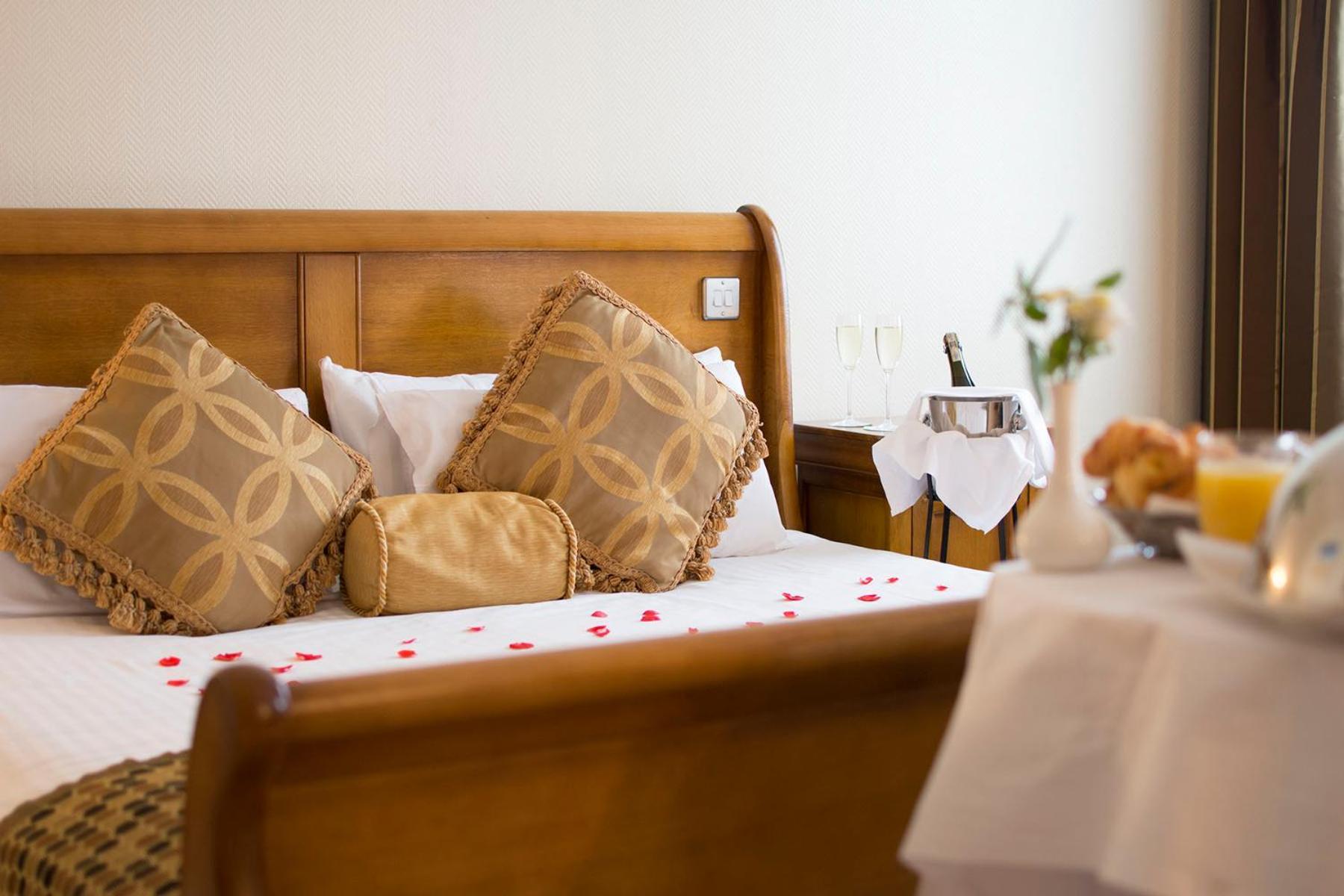 Great National Hotel Ballina バリナ エクステリア 写真