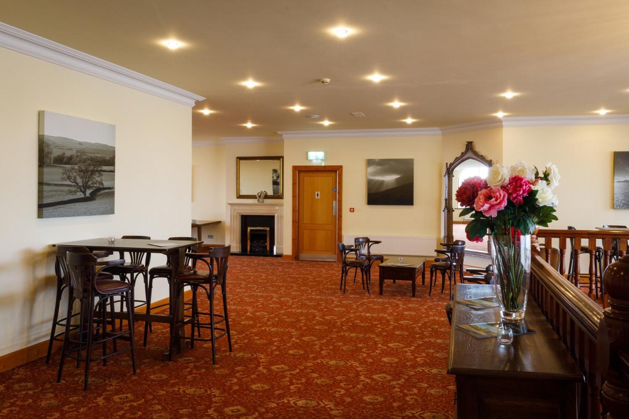 Great National Hotel Ballina バリナ エクステリア 写真