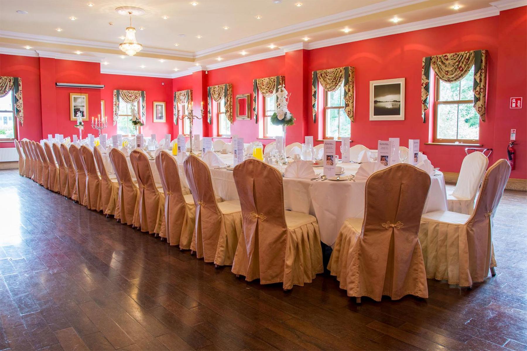 Great National Hotel Ballina バリナ エクステリア 写真