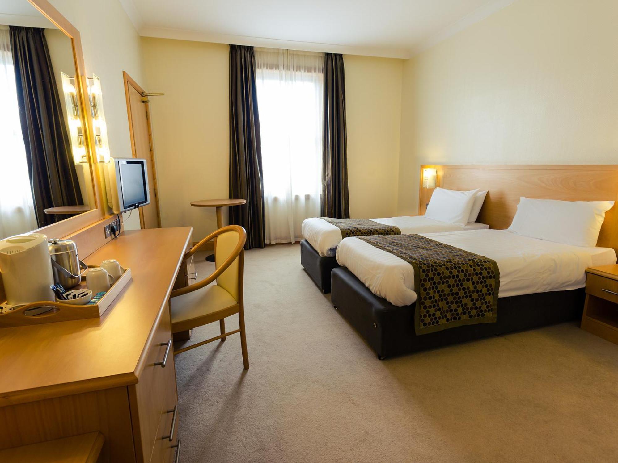 Great National Hotel Ballina バリナ 部屋 写真
