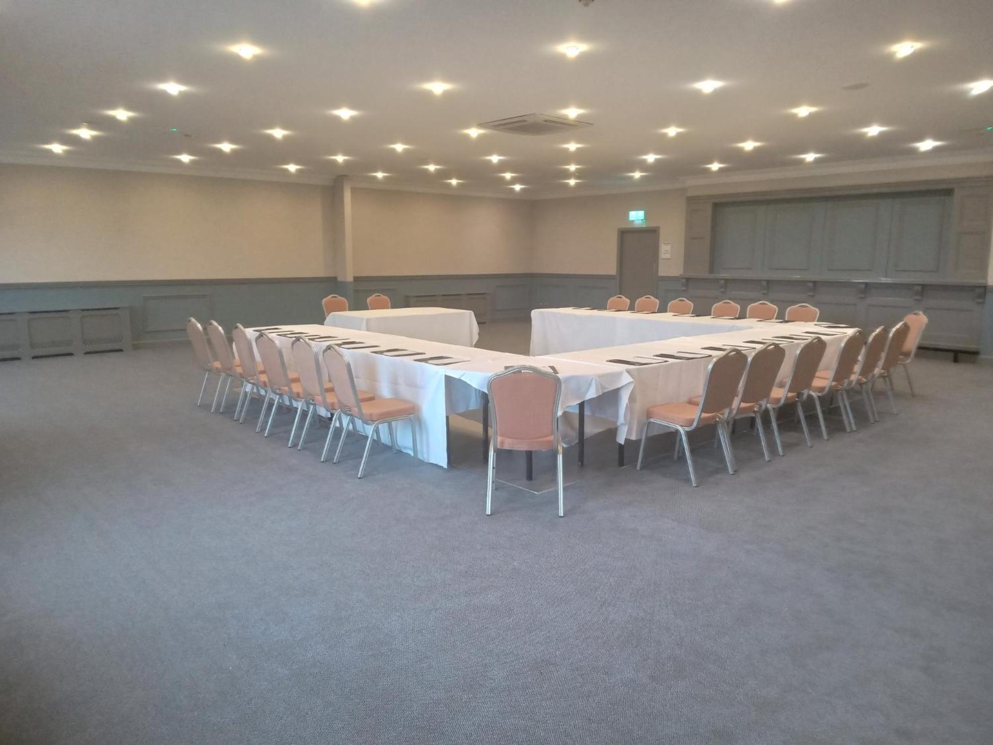 Great National Hotel Ballina バリナ エクステリア 写真