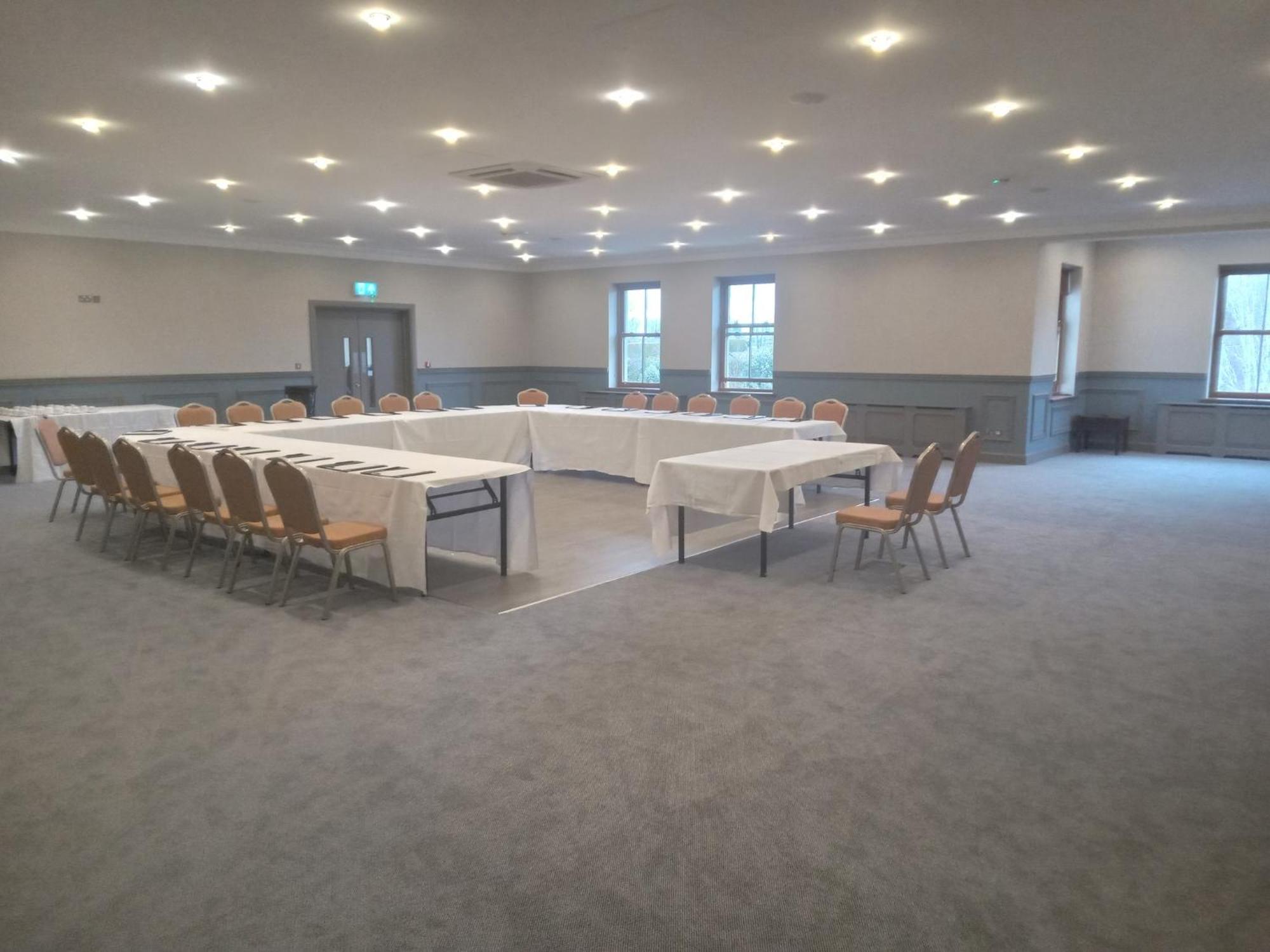 Great National Hotel Ballina バリナ エクステリア 写真
