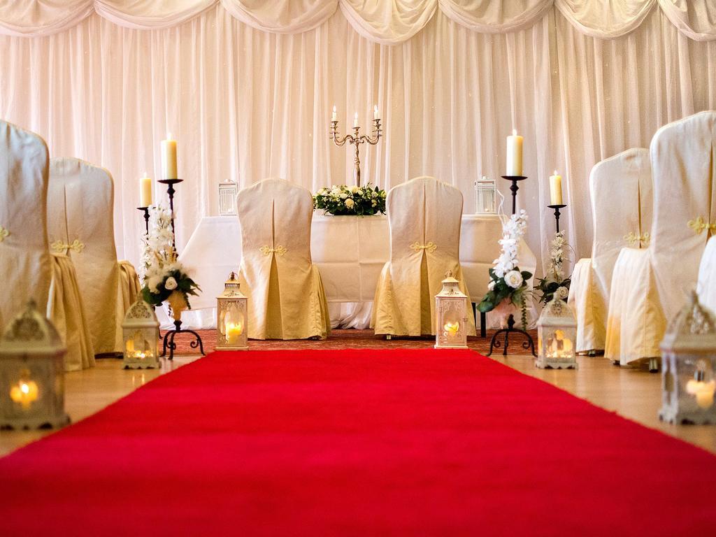 Great National Hotel Ballina バリナ エクステリア 写真