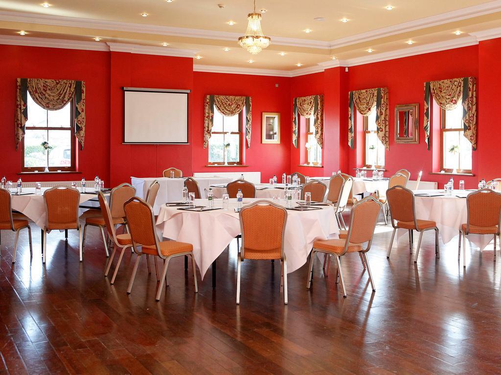 Great National Hotel Ballina バリナ エクステリア 写真
