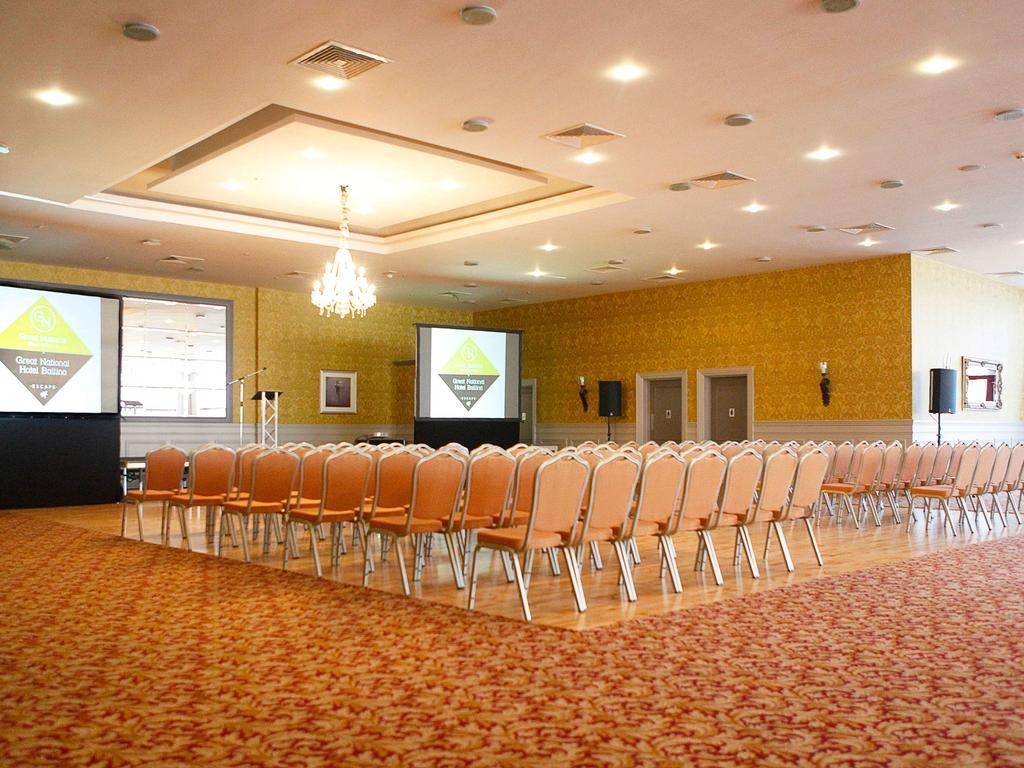 Great National Hotel Ballina バリナ エクステリア 写真