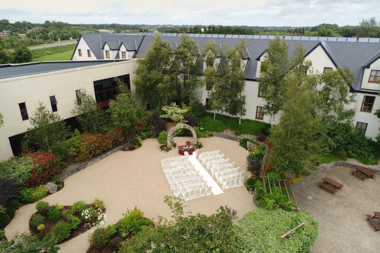 Great National Hotel Ballina バリナ エクステリア 写真