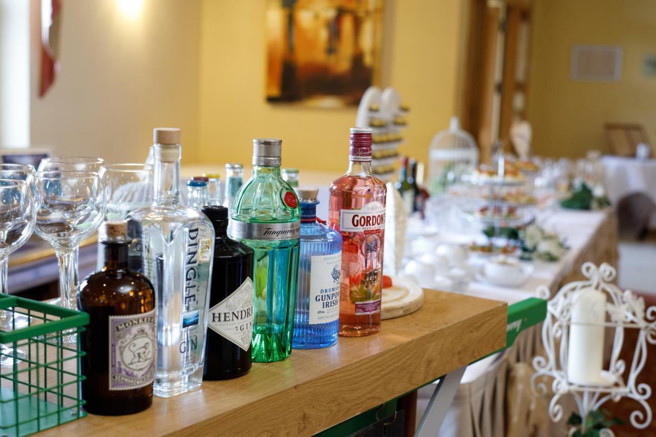 Great National Hotel Ballina バリナ エクステリア 写真